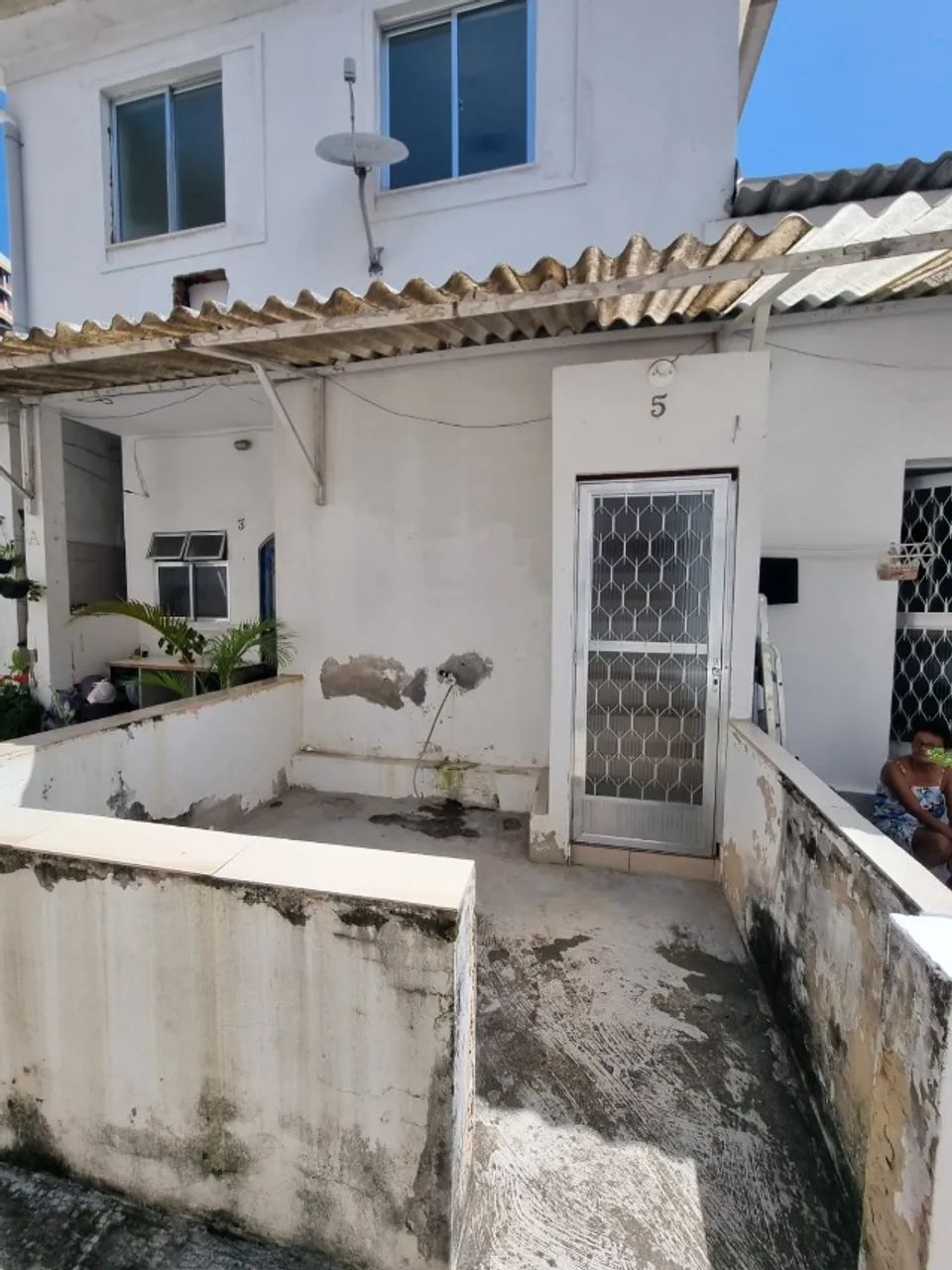 Casa para alquiler con 2 dormitorios y 1 baño — photo 9
