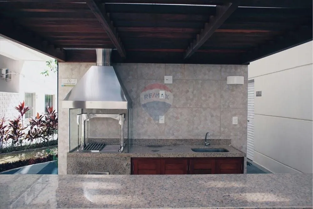 3-bedroom apartment with 3 bathrooms and 2 parking spots — photo 40
