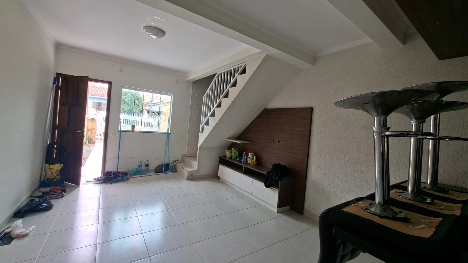 3-bedroom house, 95 m²