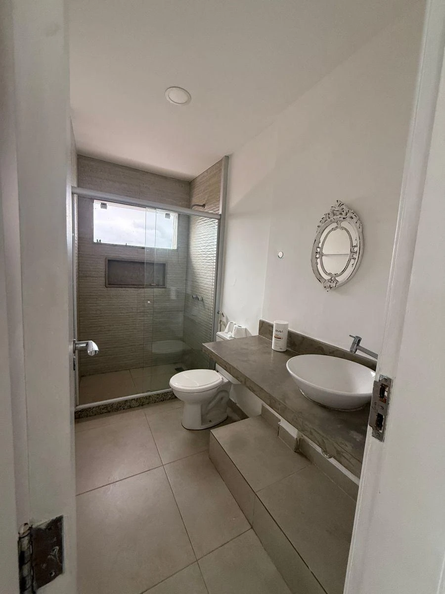 Apartamento mobiliado de 400 m² com 3 suítes e 3 vagas — photo 3