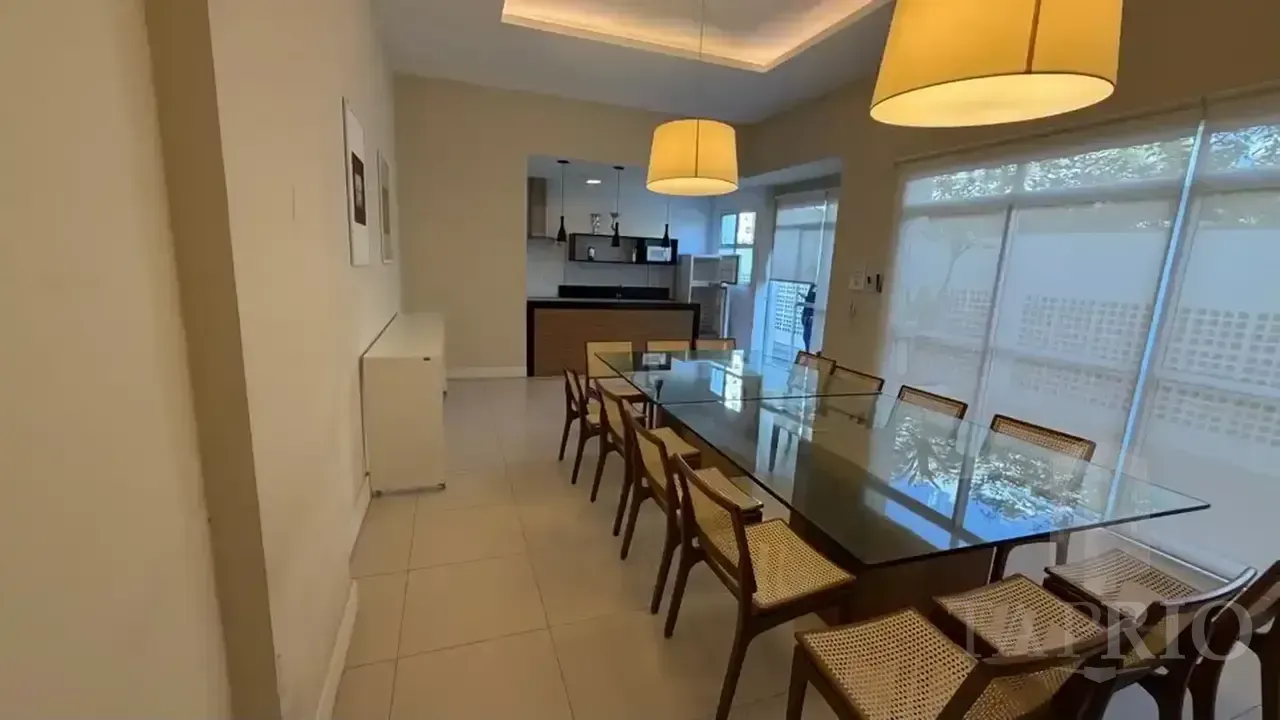 Furnished penthouse with 3 bedrooms and 3 baths — photo 48