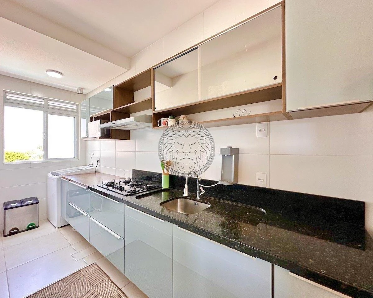 Мебльована квартира 125 м² з газовою плитою — photo 4