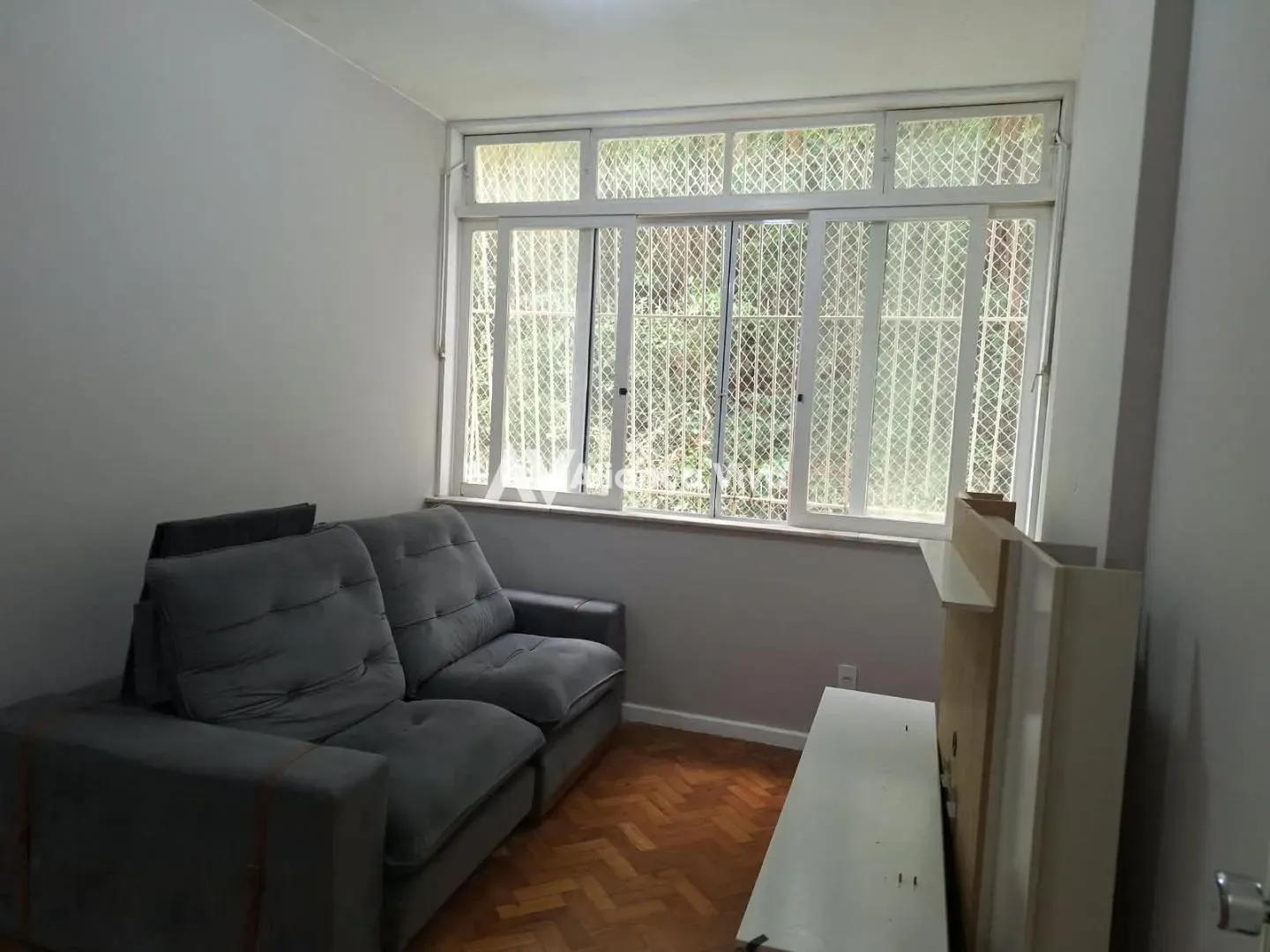 Washing machine in a 3-bedroom apartment, 111 m²