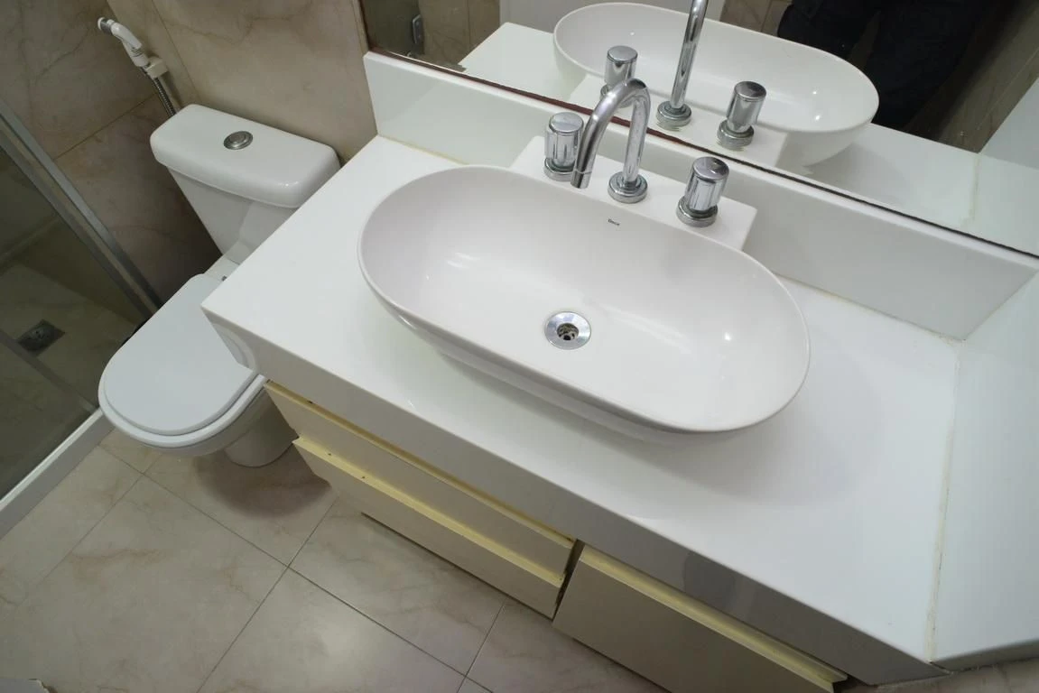 Apartamento mobiliado com 2 quartos e 1 suíte — photo 16