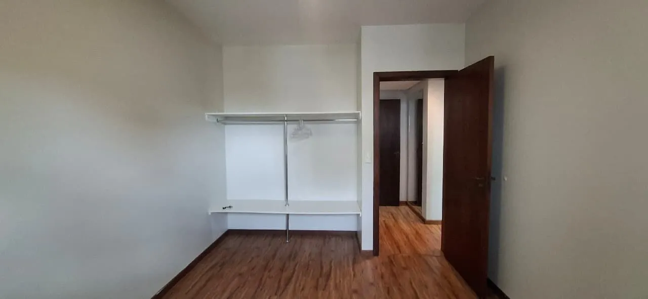 4-bedroom apartment with glass balcony and 152 m² — photo 19