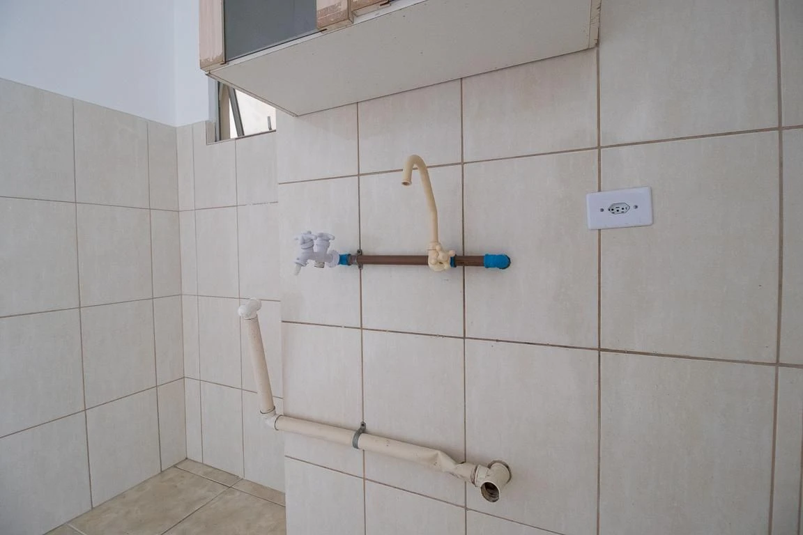 One-bedroom apartment, 45 m² — photo 6