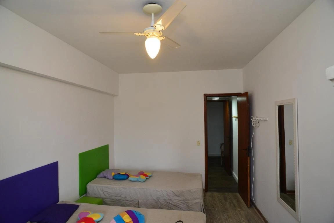 Apartamento mobiliado com 2 suítes e 1 vaga na garagem — photo 16
