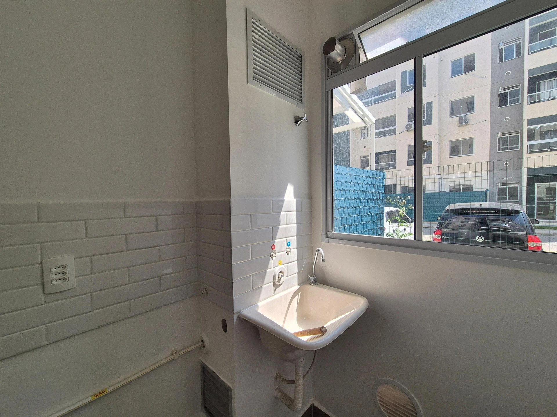 Apartamento com máquina de lavar, Recreio dos Bandeirantes — photo 13