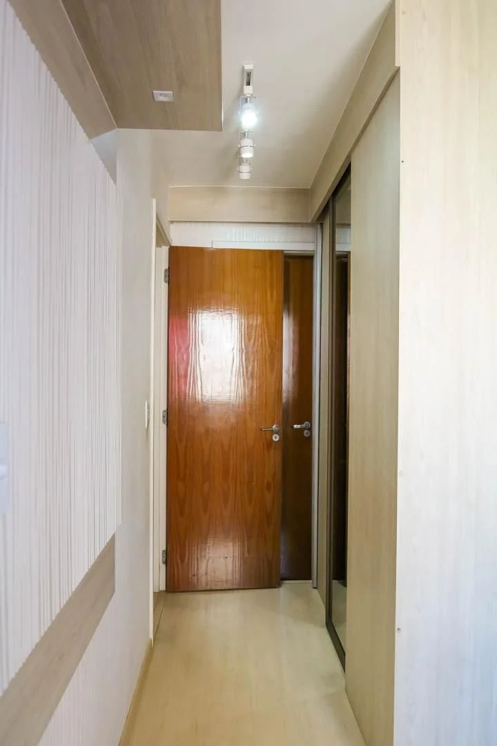 2-bedroom apartment with a park view in Rio de Janeiro — photo 6