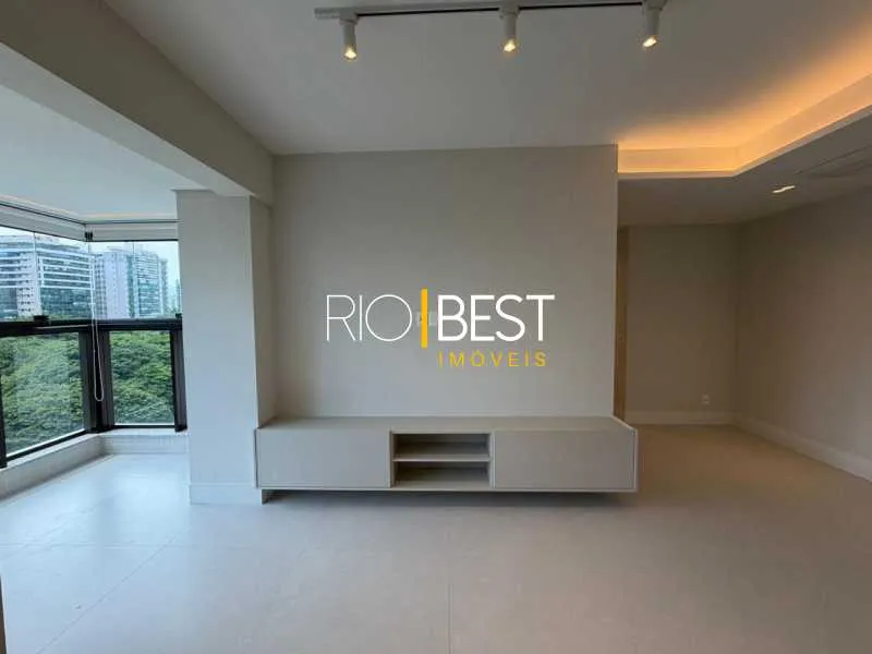 Apartment with 2 bedrooms and integrated kitchen — photo 4