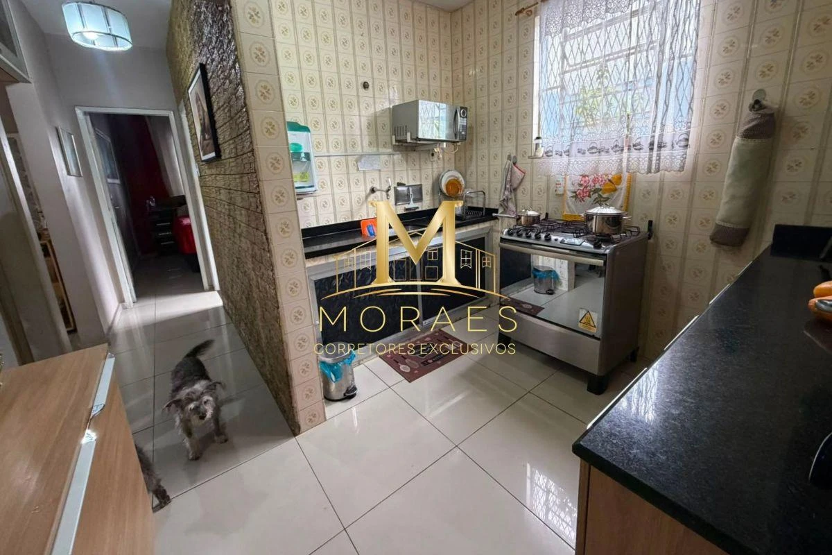 Будинок із 2 спальнями та балконом із грилем — photo 10