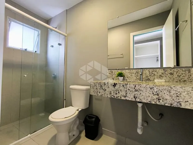 Furnished 40 m² apartment with an en-suite bedroom — photo 16