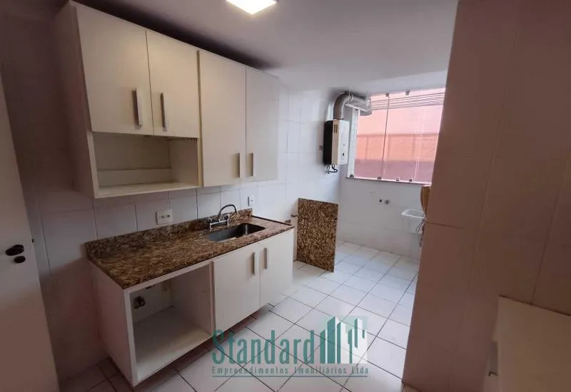 Apartamento com 2 dormitórios, 2 banheiros e 2 vagas — photo 8