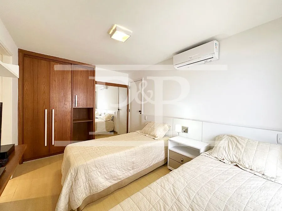 Квартира 90 м² з видом на воду та власним барбекю — photo 17