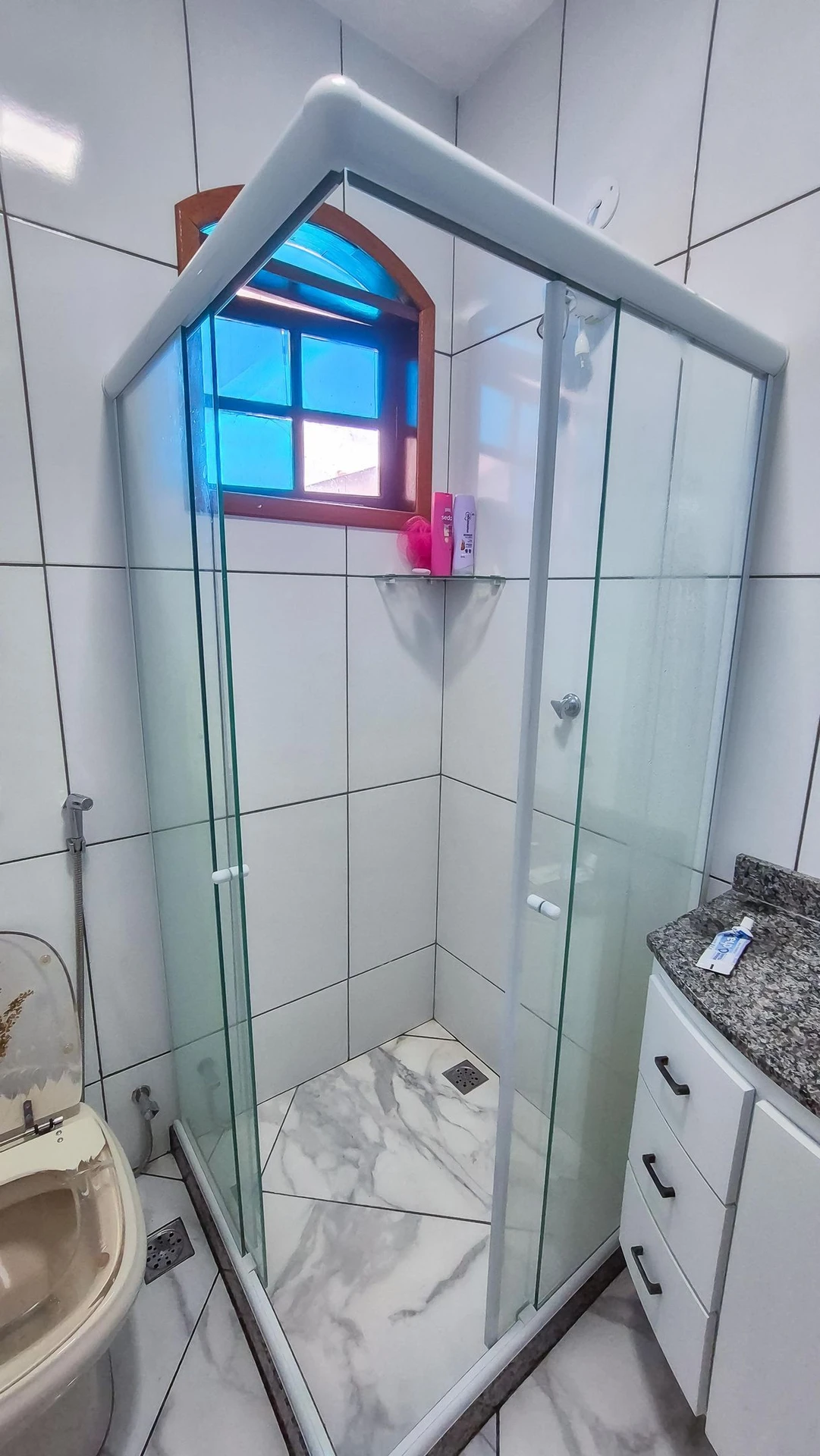 Furnished house with 2 bedrooms and a balcony garden — photo 42