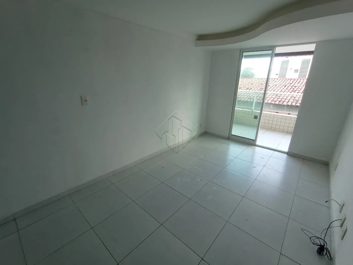 35 m² apartment with 1 bedroom and a balcony — photo 3