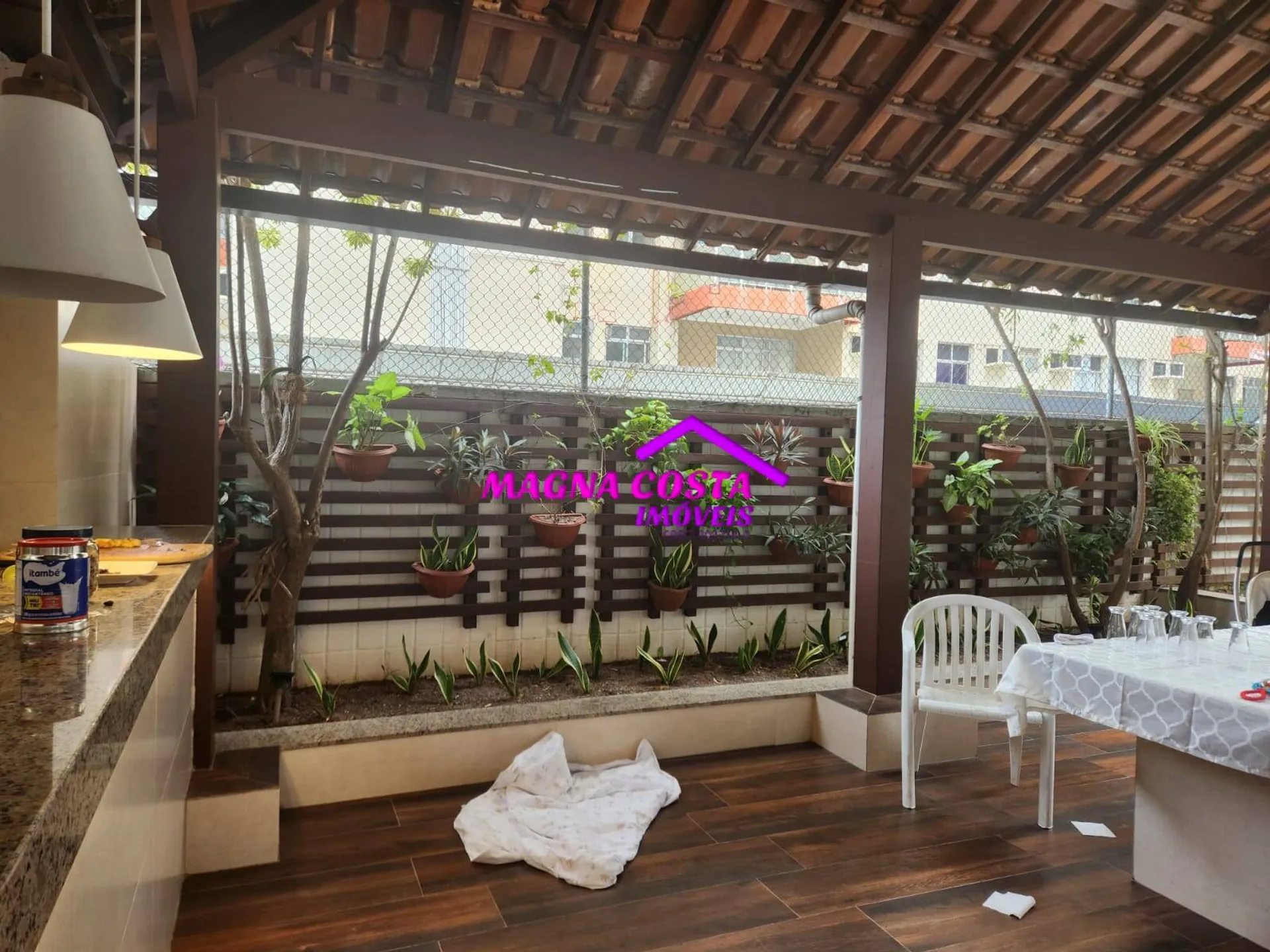 Apartamento para locação de 112 m² com varanda e suíte — photo 40