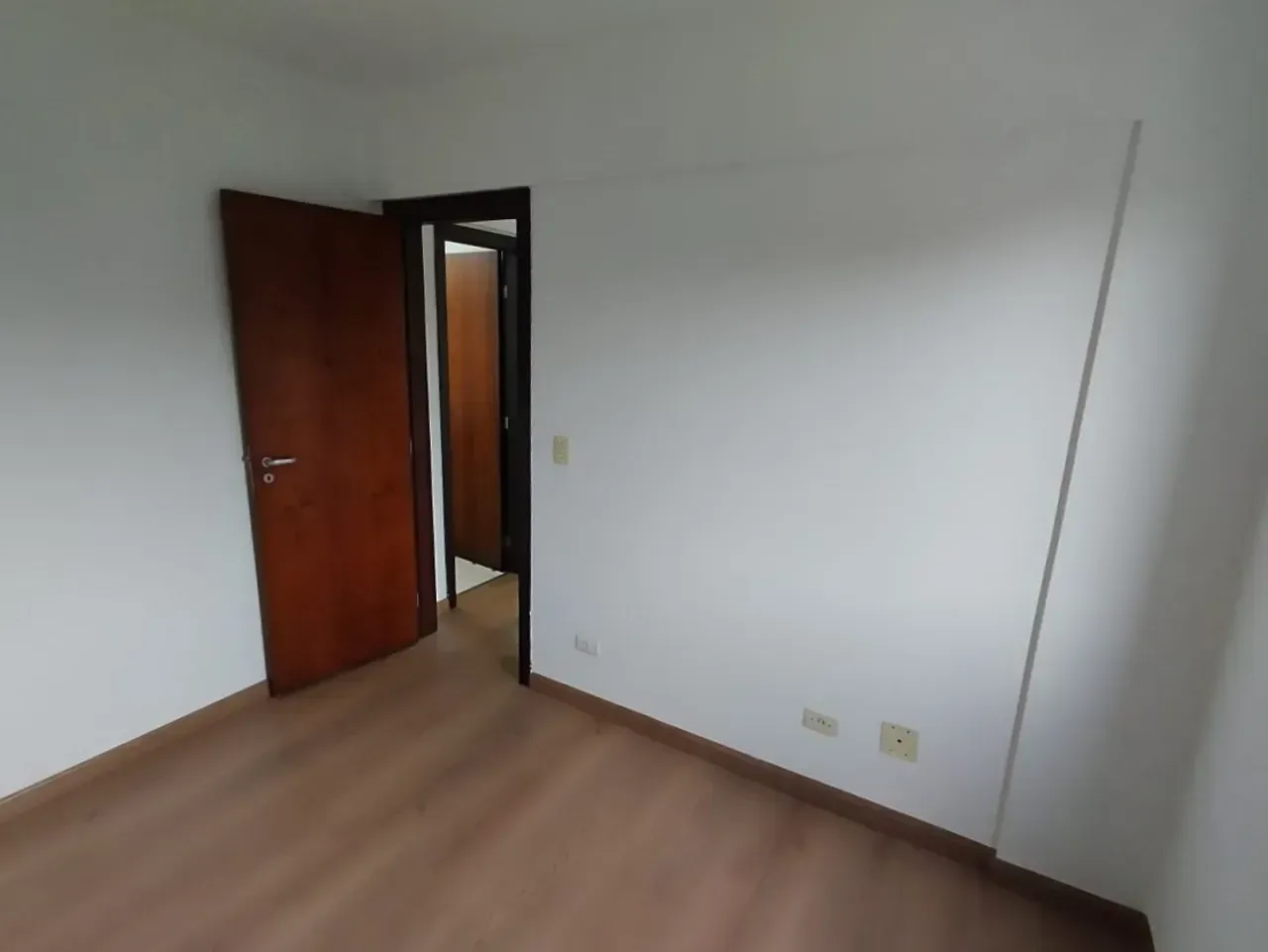 86 m² apartment with a private BBQ area — photo 20