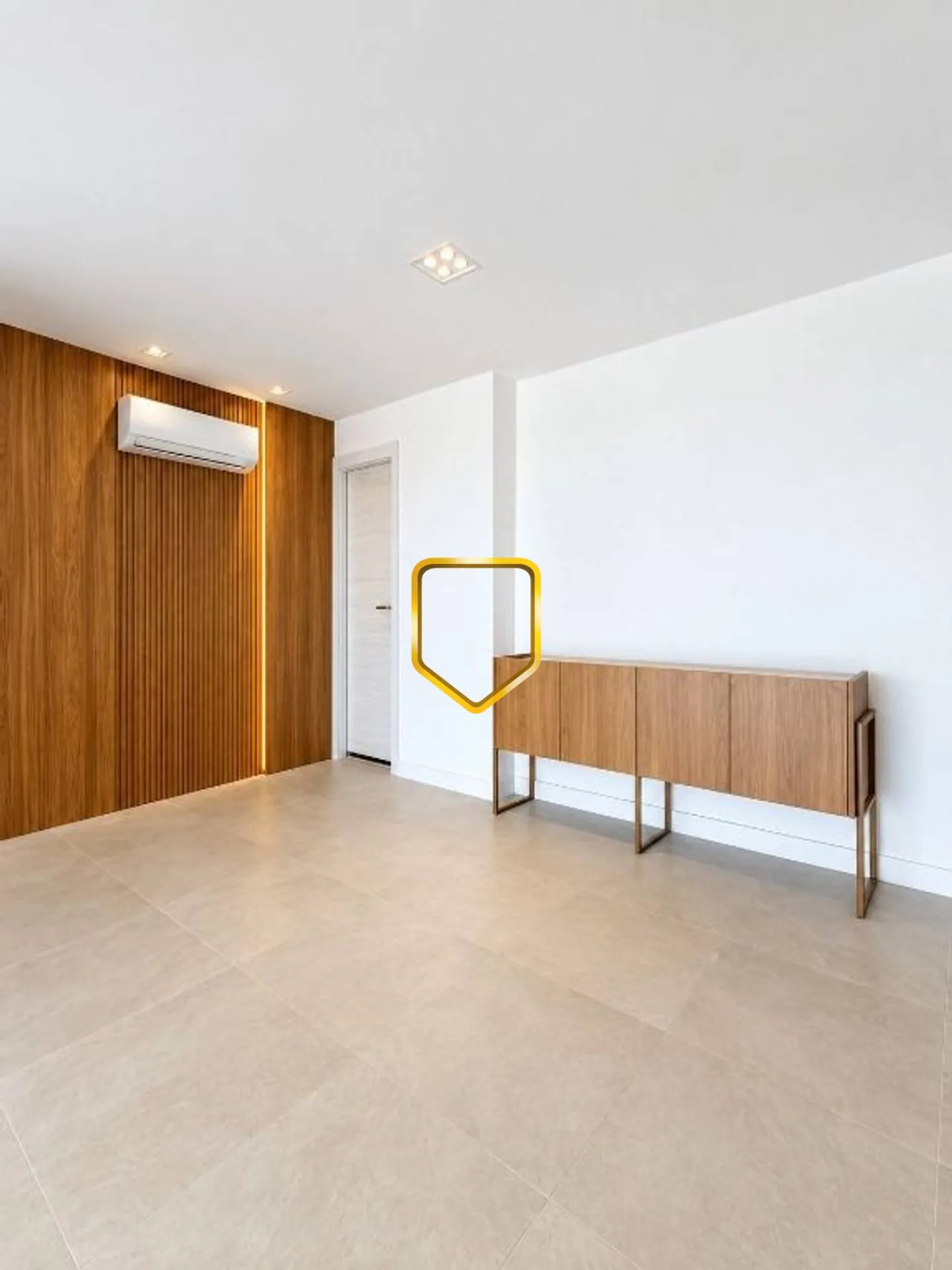 156 m² apartment with 4 bedrooms and a private barbecue — photo 16
