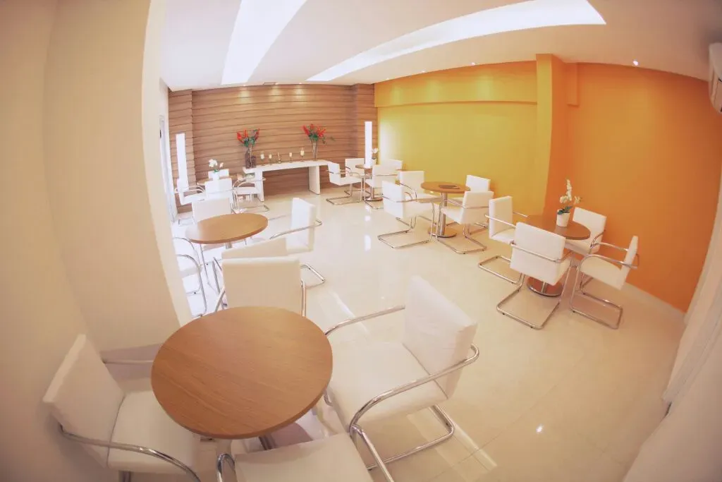 Apartamento com 3 quartos e 4 banheiros — photo 15