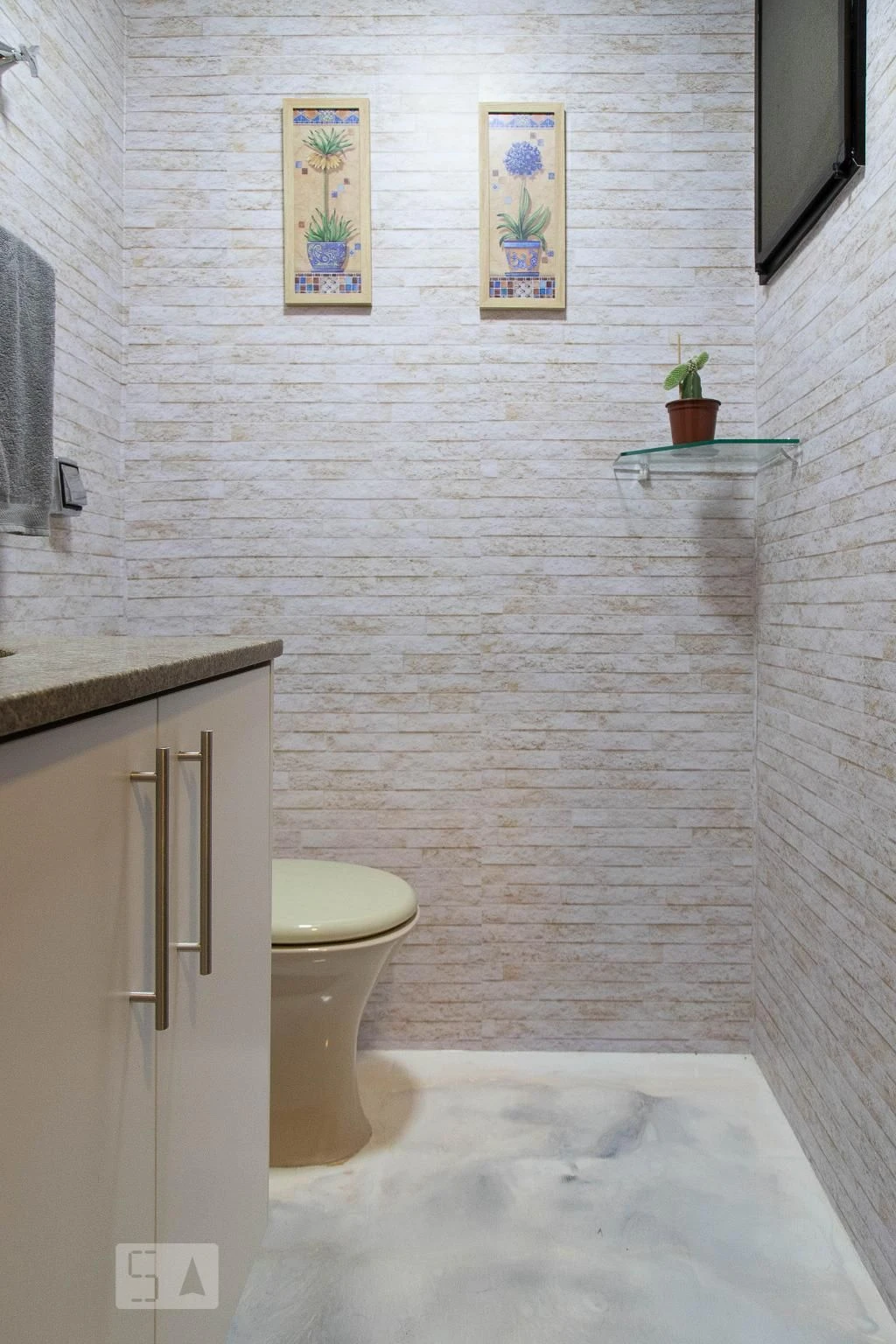 Apartamento mobiliado com 4 dormitórios e suíte — photo 28