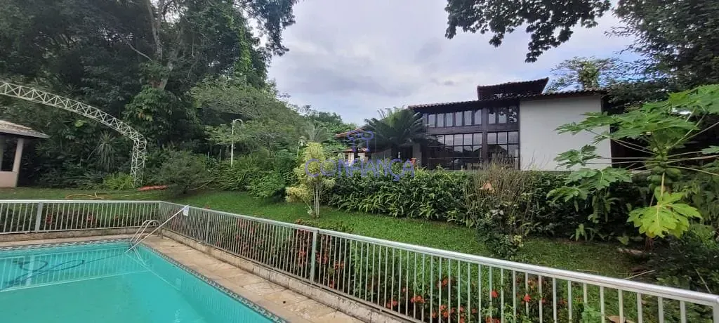 Furnished house with 4 bedrooms and mountain views — photo 20