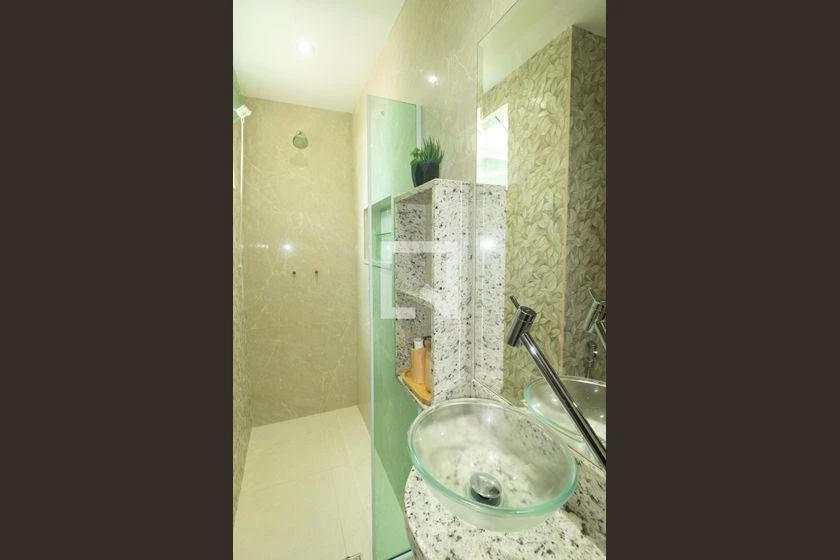 Casa para aluguel com 3 quartos e 170 m² — photo 42
