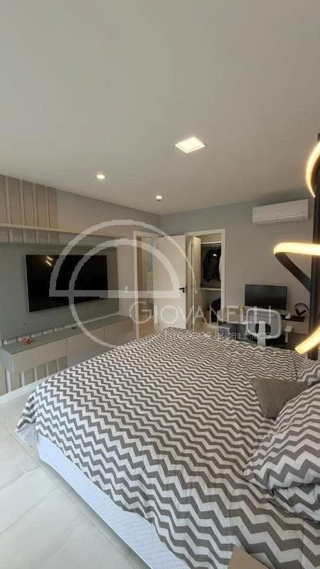 Furnished triplex house with 4 en-suite rooms — photo 17