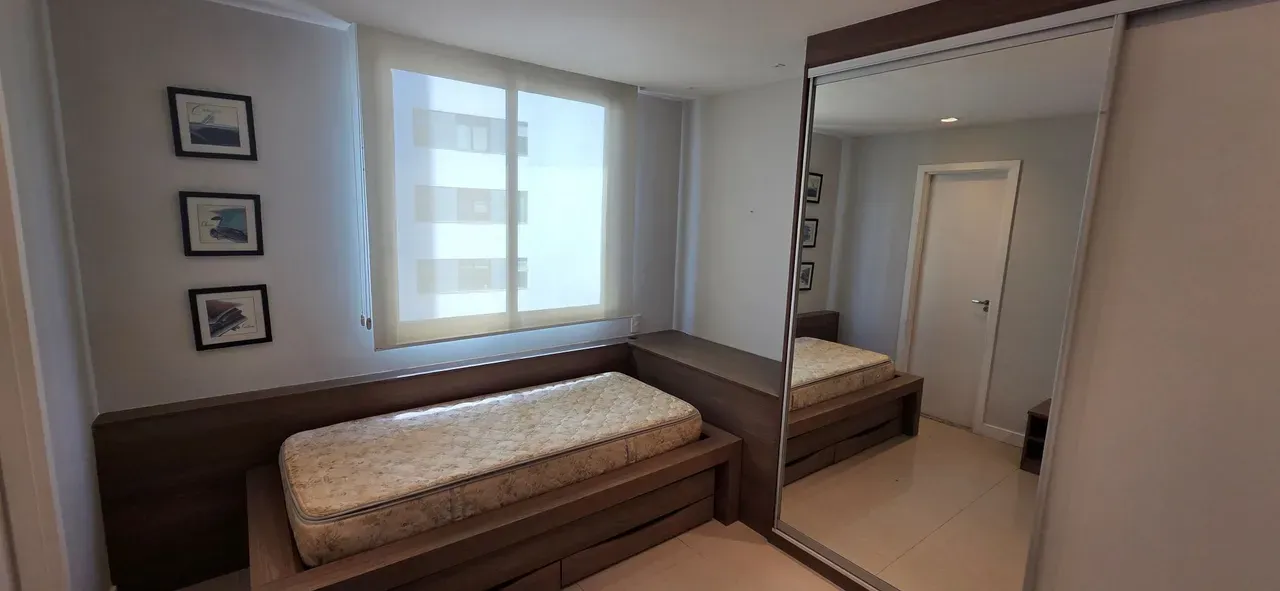 Apartamento de 4 suítes com 234 m² e 3 vagas no 4º andar — photo 35
