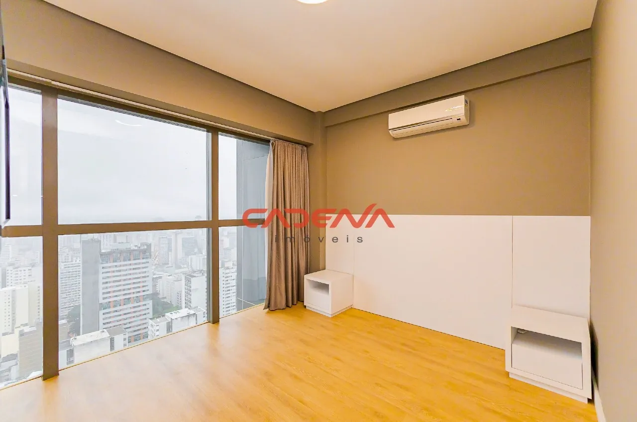 Furnished apartment, 109 m², with a bathtub — photo 31