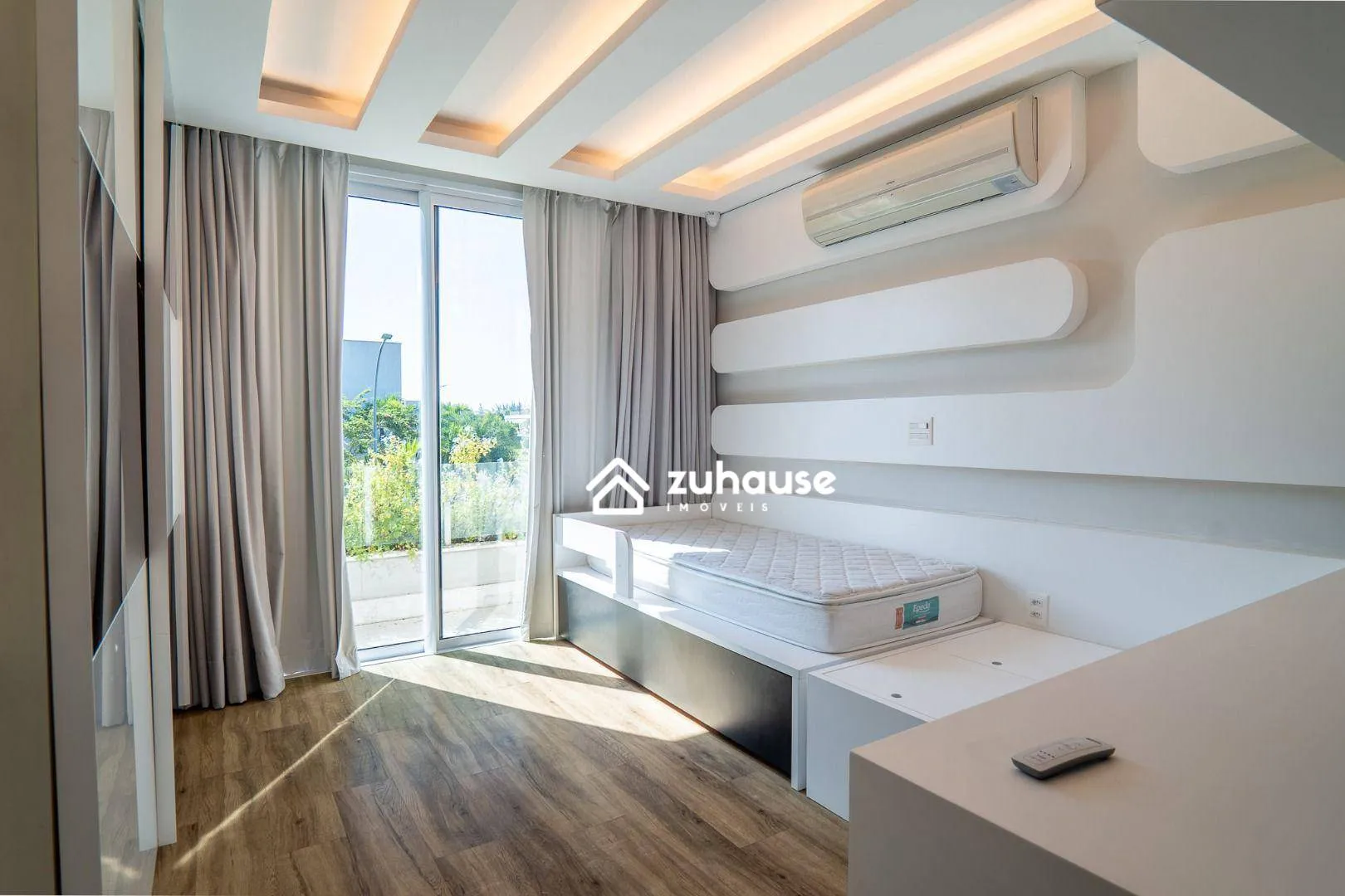 Casa mobiliada 1400 m² com 5 quartos e área gourmet — photo 53