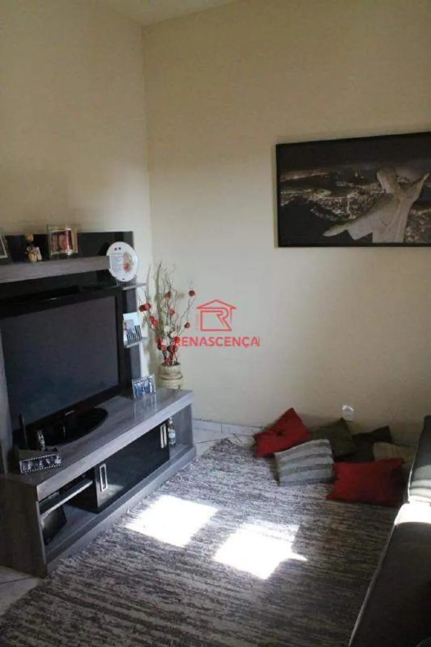 3 quartos e banheira: apartamento de 140 m² — photo 3