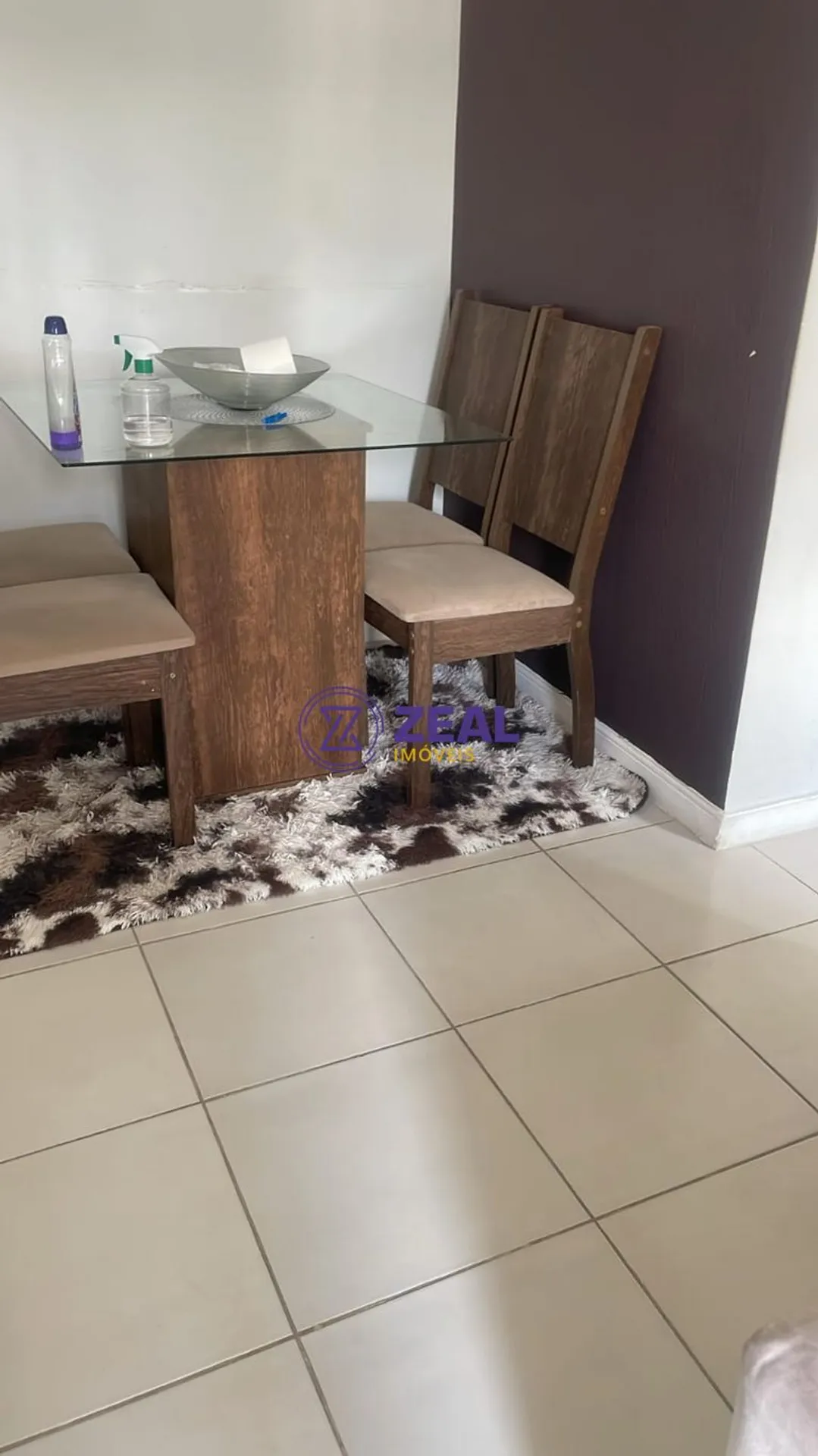Apartamento mobiliado, 50 m², com vista para as montanhas — photo 8