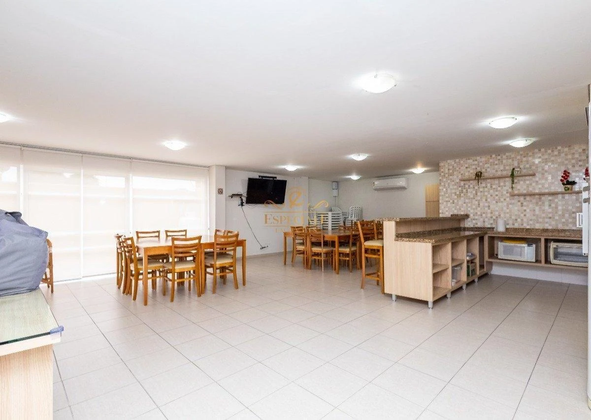 2-bedroom apartment with a dishwasher in Curitiba — photo 19