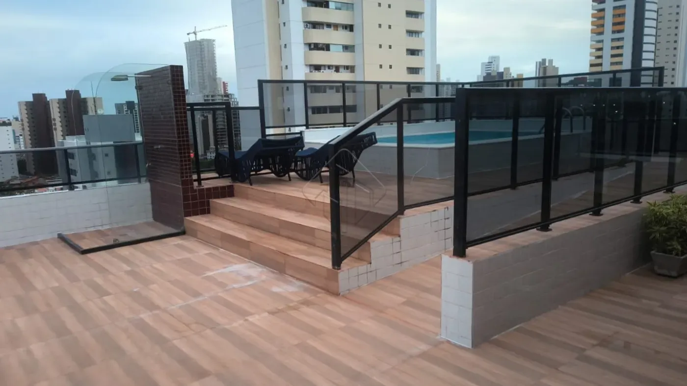 Furnished 1-bedroom apartment on the 11th floor — photo 14