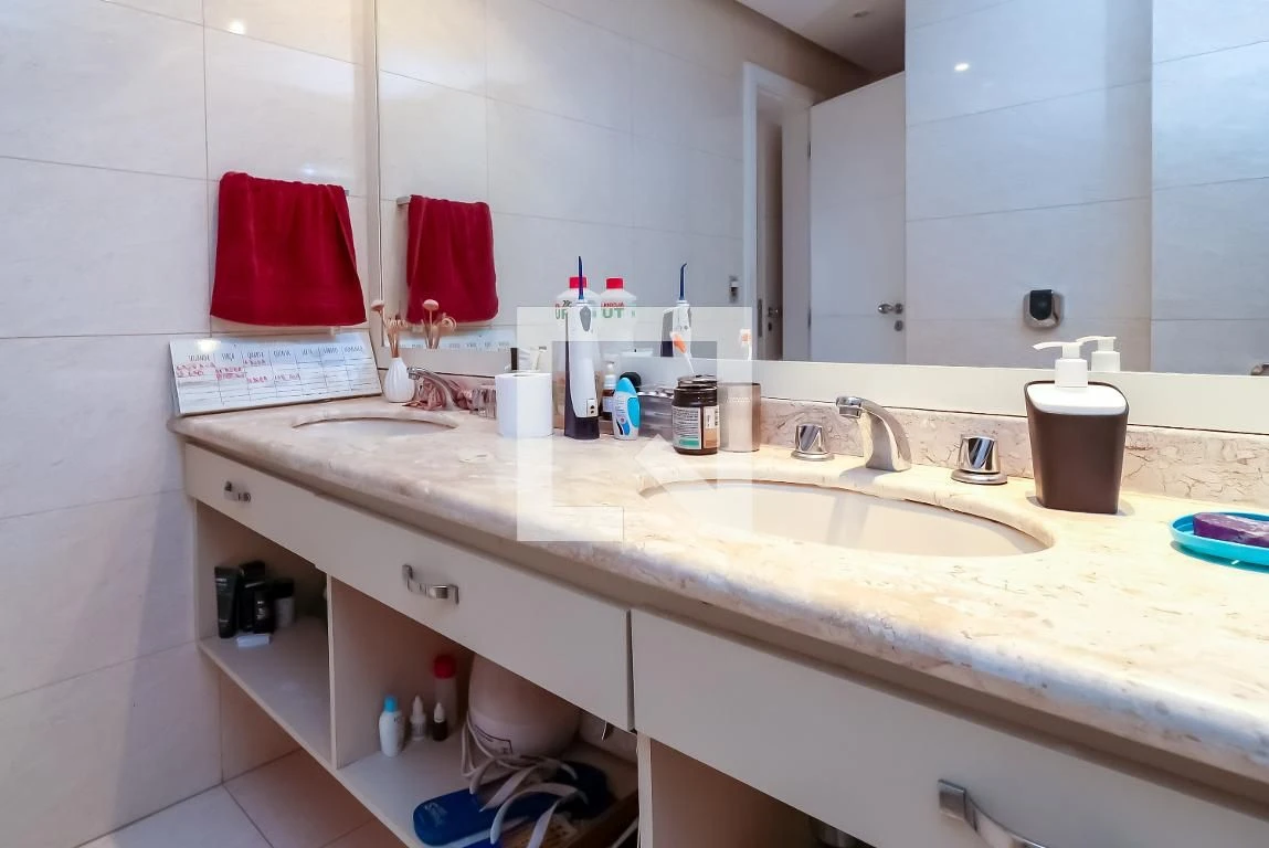 Apartamento mobiliado de 6 quartos com jacuzzi — photo 54