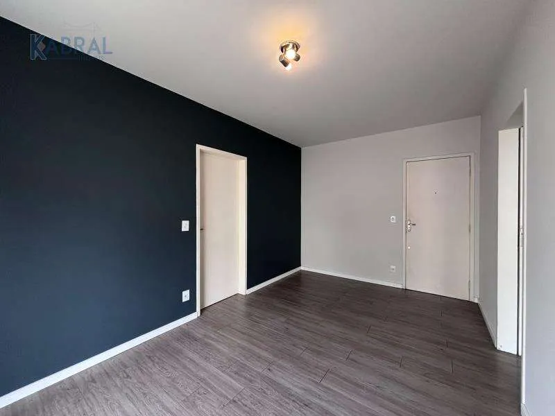 Apartment, 60 m², with wood or laminate floors — photo 11