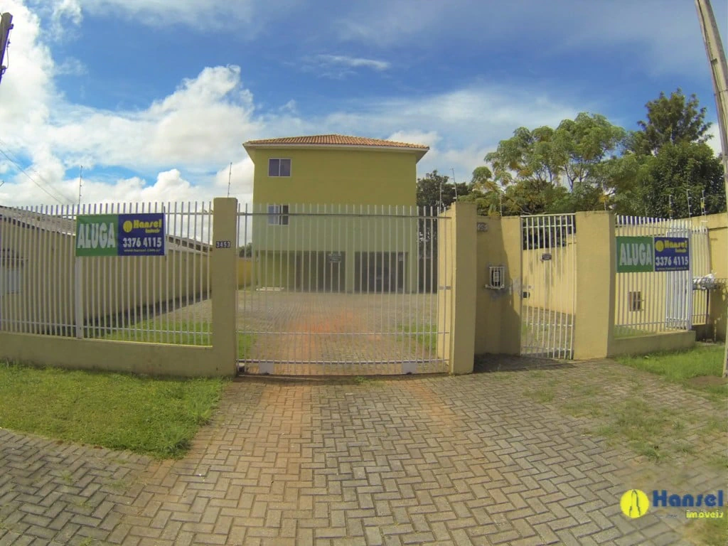 2-bedroom, 70 m² apartment in Curitiba — photo 13