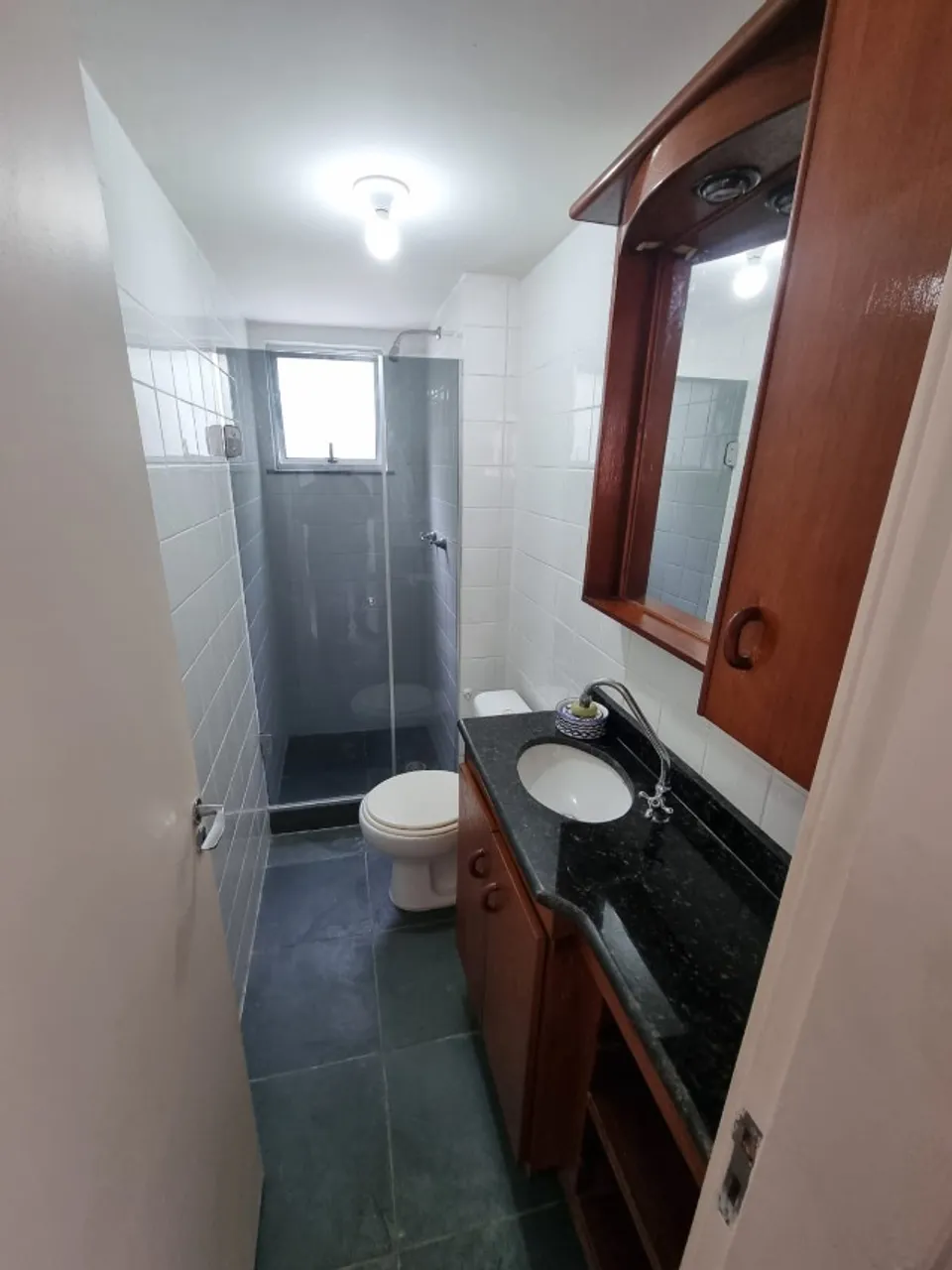 2-bedroom apartment with mountain view — photo 6