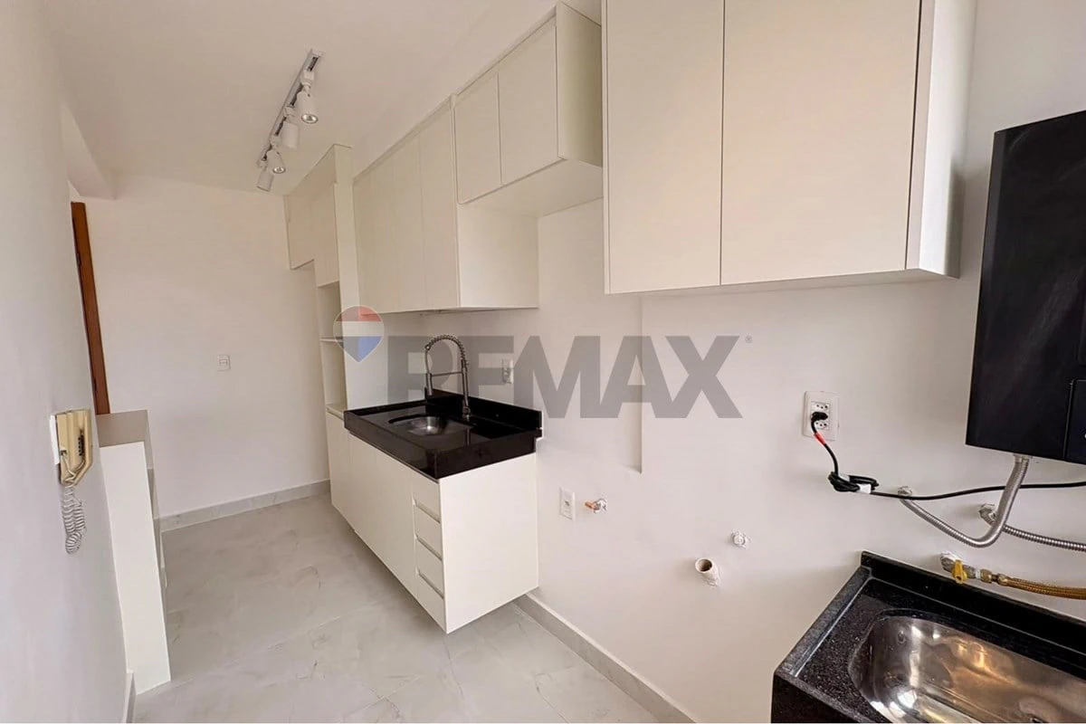 Apartamento de 2 quartos com churrasqueira privativa — photo 7