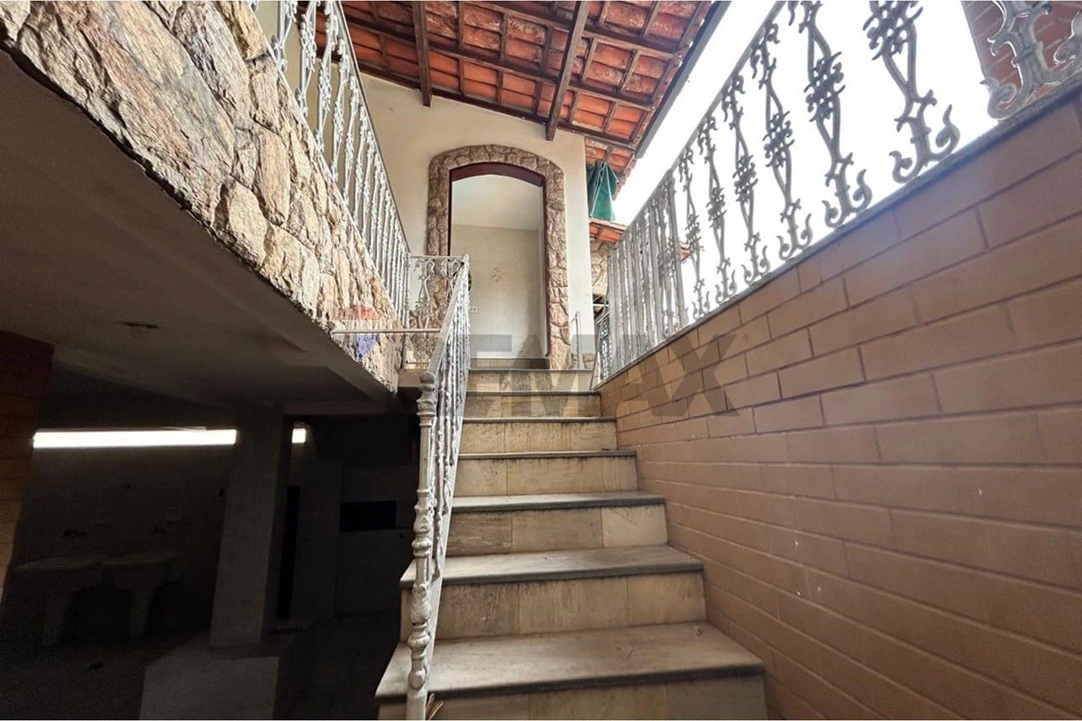 3-bedroom house with a private BBQ in Rio de Janeiro — photo 14