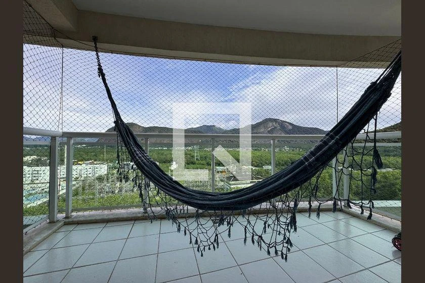 Furnished apartment, 68 m², with a mountain view — photo 7