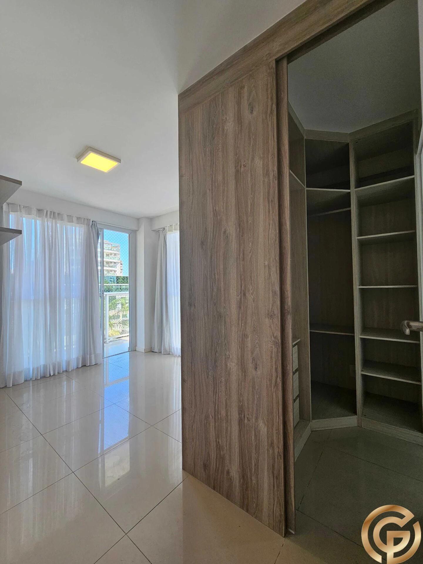 Apartamento de 88 m² com 3 quartos e churrasqueira — photo 22