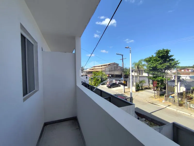 40 m² 1-bedroom apartment with gas water heater — photo 22