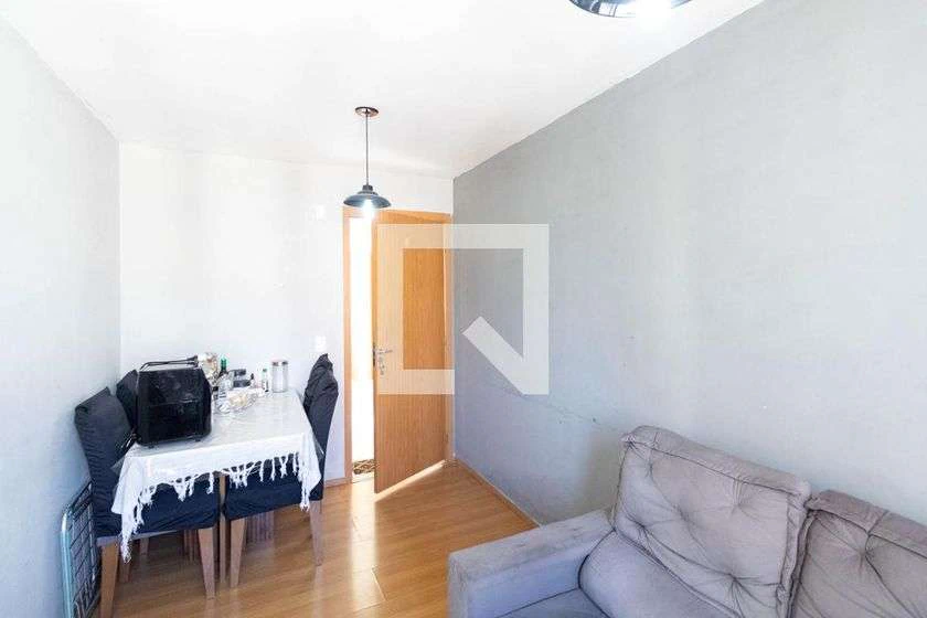 Apartamento mobiliado com 2 quartos e cozinha à gás — photo 24