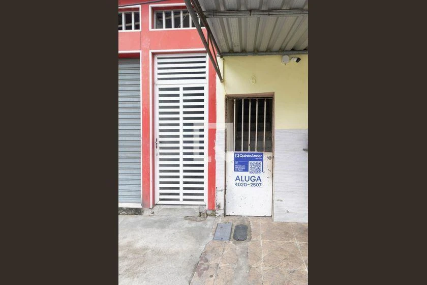 2-bedroom rental house with 60 m² and 1 bathroom — photo 36
