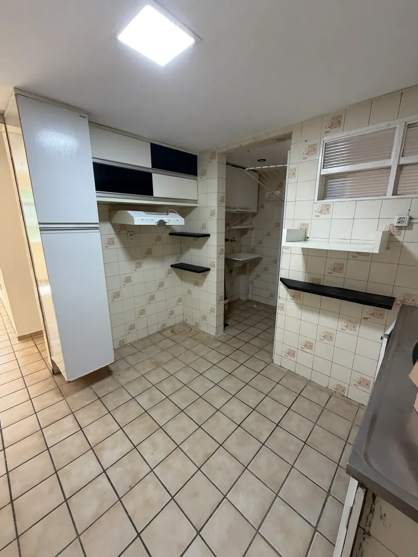 Apartamento de 3 quartos, sendo 1 suíte, 80 m², Torre