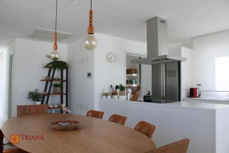 Departamento amueblado, 171 m², con espacio de home office — photo 47