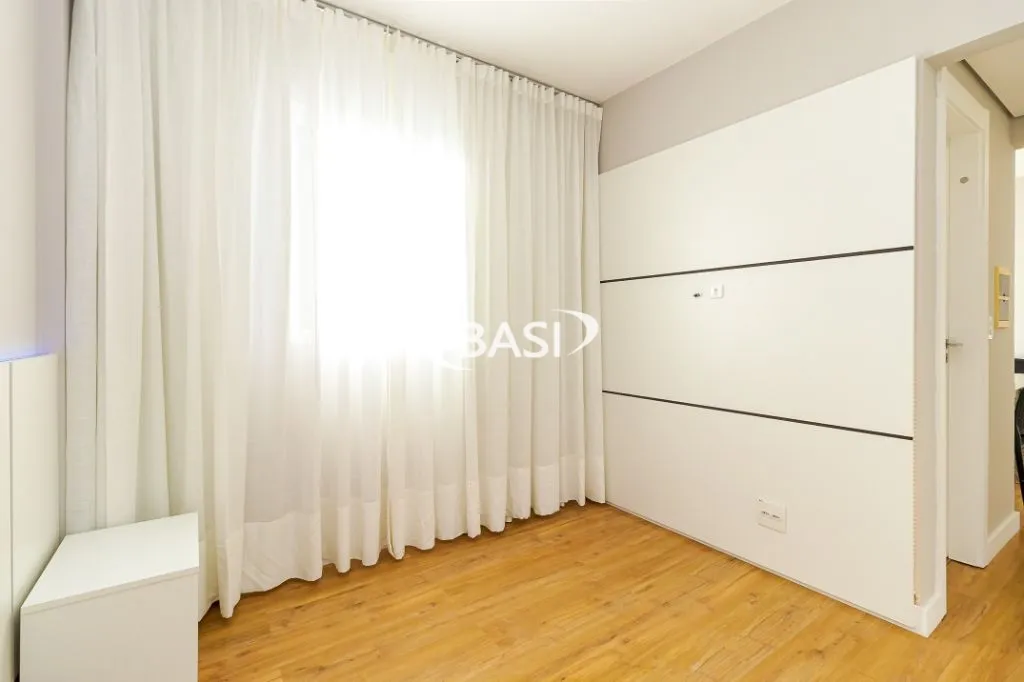 Apartamento amueblado de 1 dormitorio con 40 m² y 2 plazas — photo 17