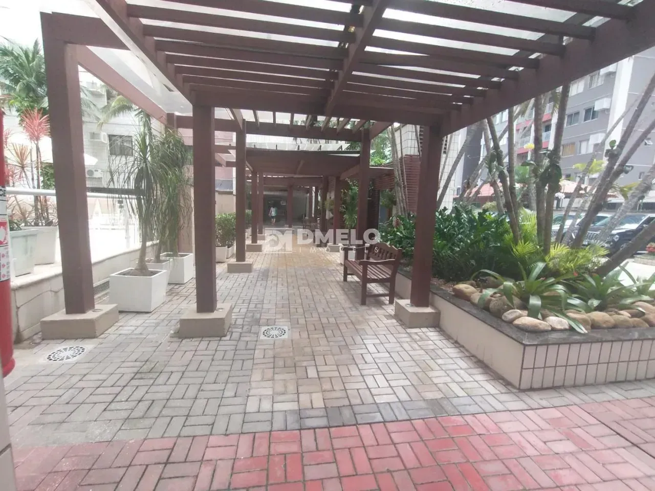Apartamento para locação com 3 dormitórios e 3 banheiros — photo 27